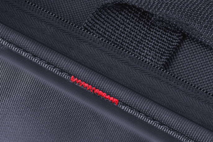 Сумка для ноутбука 17" Defender Lite, Универсальный [26089]