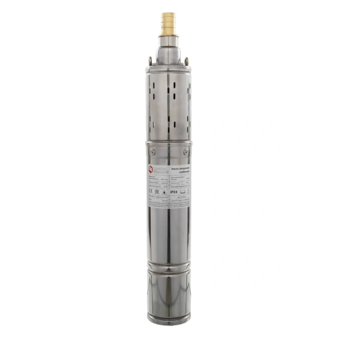 Глубинный насос QUATTRO ELEMENTI ELICA 500 246-975