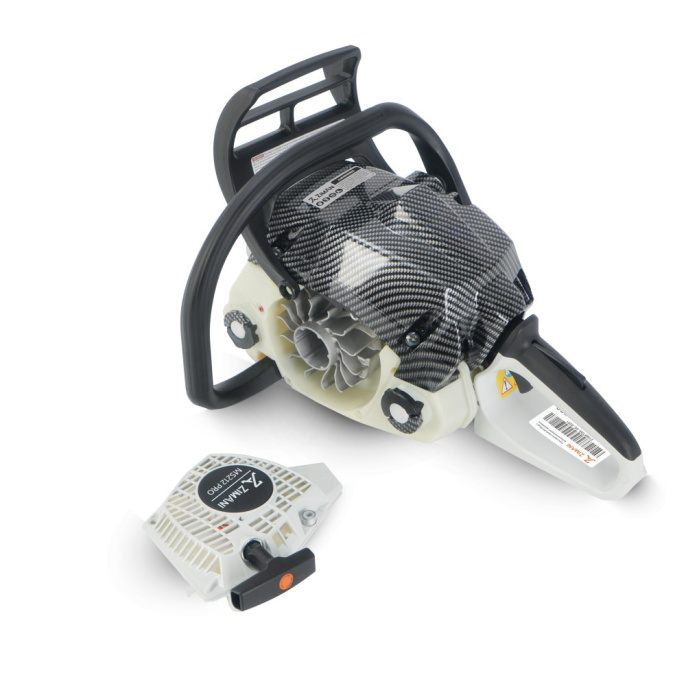 Бензопила ZimAni MS212 PRO (AG212PROZ)