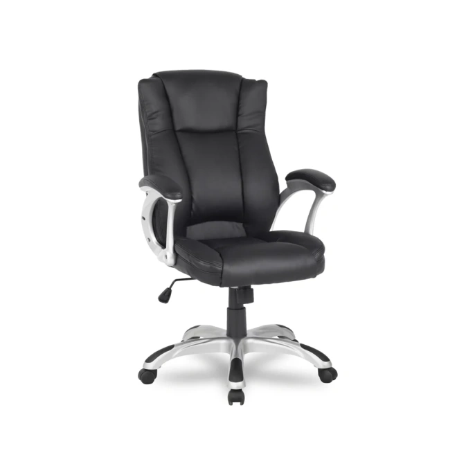Кресло College HLC-0631-1/Black