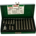 Комплект бит TORX (15 предметов) Hans 6415