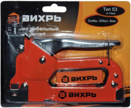 Ручной степлер ВИХРЬ 73/9/3/1