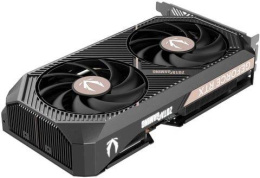 Видеокарта Zotac RTX5060Ti AMP 8GB GDDR7 128bit 3xDP HDMI 2FAN MEDIUM PACK ZT-B50610F-10M