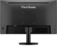 23.8" Монитор ViewSonic VA24G1-H,  1920x1080,  IPS,  144Гц,  1хHDMI,  черный