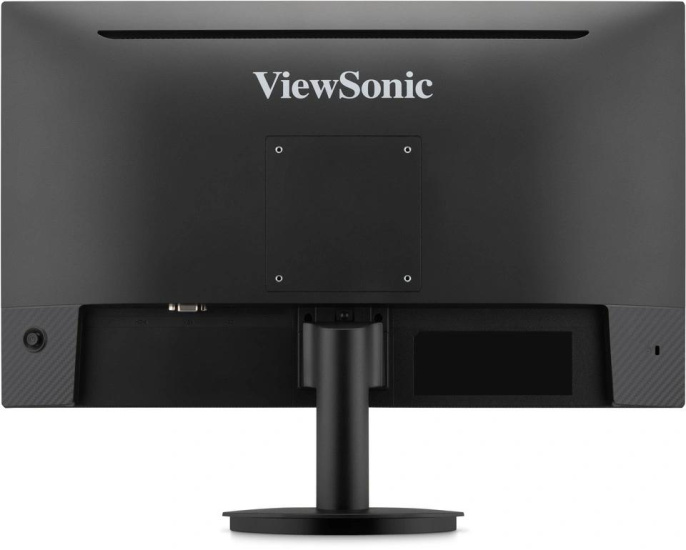 23.8" Монитор ViewSonic VA24G1-H,  1920x1080,  IPS,  144Гц,  1хHDMI,  черный