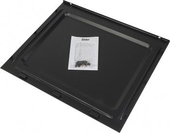 Корпус Aerocool Glider Cosmo-G-BK-v1 черный без БП ATX 2x120mm 2xUSB2.0 1xUSB3.0 audio