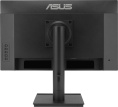 Монитор Asus 23.8" Business VA249QGS черный IPS LED 16:9 HDMI M/M матовая HAS Piv 1500:1 350cd 178гр/178гр 1920x1080 120Hz VGA DP FHD USB 4.8кг 90LM02W1-B01171 B02171