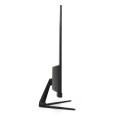 Монитор с аудио 23.8" ExeGate ProSmart EV2407A (VA LED Grade A+, FHD, 1920x1080@75Гц, 16:9, 250cd/m2, 4000:1, 178°/178°, 5ms, Speakers, D-Sub, HDMI, Audio-out, FreeSync, Low Blue Light, кабель HDMI 1.5м, VESA, регулировка наклона (tilt), черный) EX294344R