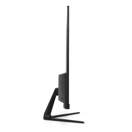 Монитор с аудио 23.8" ExeGate ProSmart EV2407A (VA LED Grade A+, FHD, 1920x1080@75Гц, 16:9, 250cd/m2, 4000:1, 178°/178°, 5ms, Speakers, D-Sub, HDMI, Audio-out, FreeSync, Low Blue Light, кабель HDMI 1.5м, VESA, регулировка наклона (tilt), черный) EX294344R