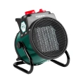 Тепловентилятор керам. 2кВт, круглый FAVOURITE TSE 2000RS 138102002 TSE-2000RS