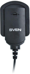 Микрофон Sven MK-150, черный [sv-0430150]