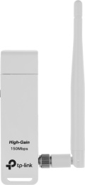 Wi-Fi адаптер TP-LINK TL-WN722N USB 2.0
