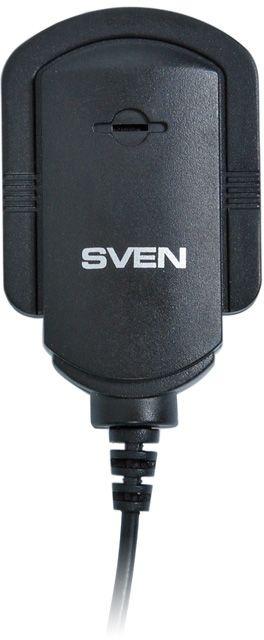 Микрофон Sven MK-150, черный [sv-0430150]