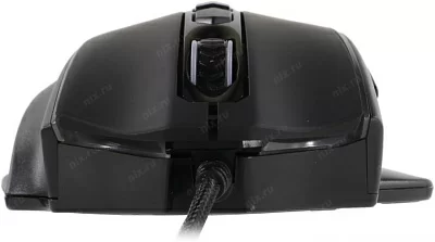 Проводная игровая мышь DEFENDER Redragon Vampire Mouse M720-RGB (RTL) USB 9btn+Roll 77610