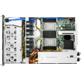 Серверная платформа SB101-TU, 1U, 2xLGA-4189, 4x 3.5"/2.5" tri-mode hot-swap, 2x 2.5" 9mm SATA internal, 6x 4056 & 1x 4028 FAN, Acbel 750W redundant power supply platinum, DDR4 RDIMM x16, Intel PCH C621A XP1-S101TU02