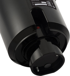 Измельчитель Hyundai HFWD 12560 560Вт черный/черный