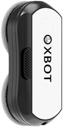 Мойщик окон Xbot В22 пит.:от сети черный 30731162