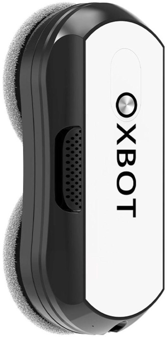 Мойщик окон Xbot В22 пит.:от сети черный 30731162