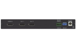 Усилитель-распределитель KRAMER VM-2H2 1:2 HDMI UHD; поддержка 4K60 4:4:4, HDMI 2.0 [10-804080190]