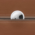 Метка Apple AirTag A2187 компл.: 1шт/ серебристый [mx532ll/a]