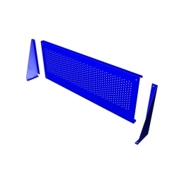 Решетка перфорированная Э-1.9 ПАКС 2491850