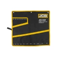 Органайзер JCB тканевый для набора ключей 18пр. JCB-5181P-P 57165