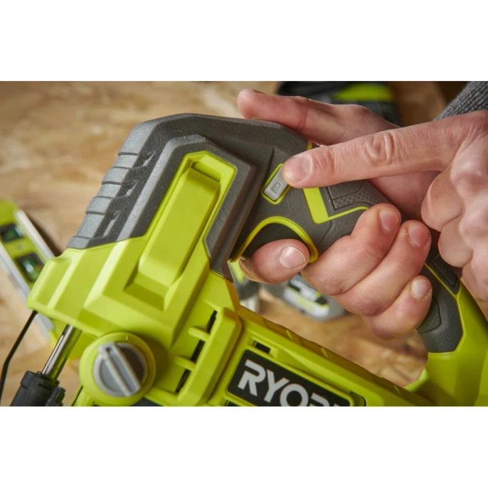 Лобзик Ryobi ONE+ RJS18-0 5133005395