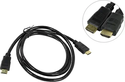 Defender HDMI-05 Кабель цифровой HDMI-HDMI ver1.4, длина 1,5м