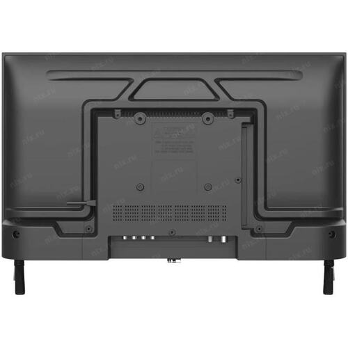 Телевизор BQ 24F32B Black