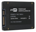 SSD накопитель PC PET PCPS001T2 1ТБ, 2.5", SATA III,  SATA,  oem