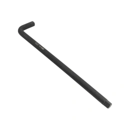 Вороток Г-образный двухсторонний ударный Rockforce CR-Mo 700мм 1" RF-8158700MPB 56218 RF-8158700MPB 56218