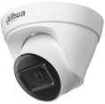 Камера видеонаблюдения IP Dahua DH-IPC-HDW1431T1P-A-0280B-S6,  2560х1440 pix,  2.8 мм,  белый