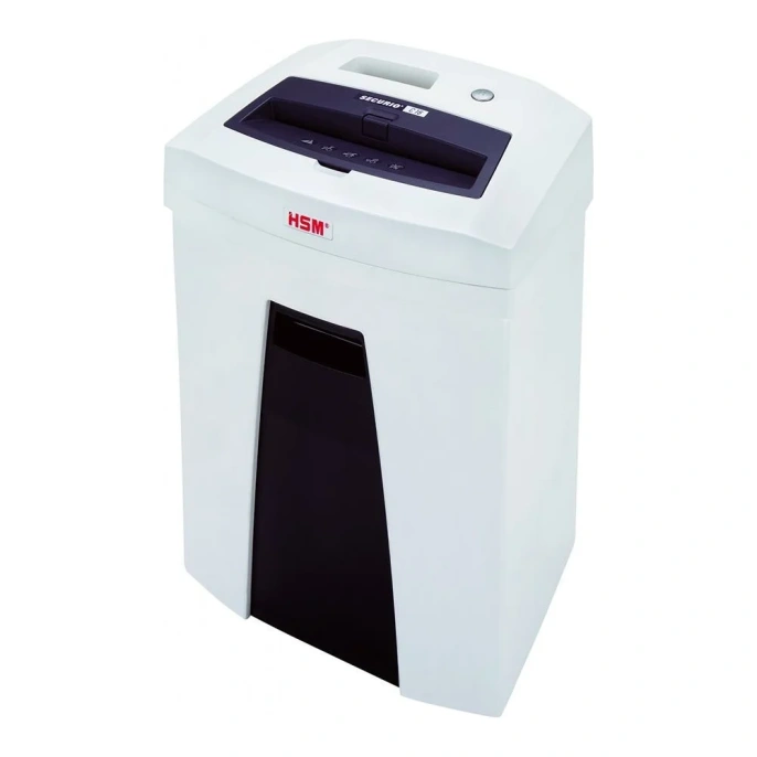 Уничтожитель документов HSM SECURIO C16-4x25 1902111
