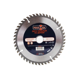 Диск пильный по дереву (160х20\16 мм; 48 зубов) РОССНА Р860593
