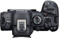 Фотоаппарат Canon EOS R6 Mark II черный 24.2Mpix 3" 4K WiFi LP-E6NH без объектива