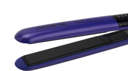 Выпрямитель Polaris PHS 2405K 35Вт фиолетовый/черный макс.темп.:230С покрытие:керамико-турмалиновое PHS2405K