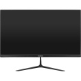 Монитор с аудио выходом 24.5" ExeGate SmartView EH1500A IPS LED Grade A+, FHD, 1920x1080@75Гц, 16:9, 250cd/m2, 1000:1, 178°/178°, 5ms, D-Sub, HDMI, DisplayPort, audio-out, Flicker-free, FreeSync, Low Blue Light, кабель HDMI 1.5м, VESA 75x75, регулировка
