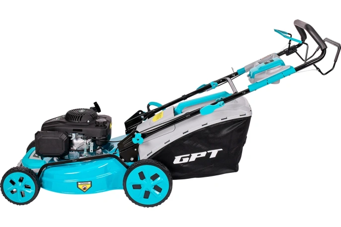 Газонокосилка бензиновая GPT GLM-K5145SR-L