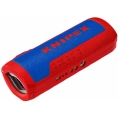 Инструмент для снятия изоляции KNIPEX KN-902202SB