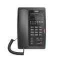Телефон IP Fanvil H3 черный