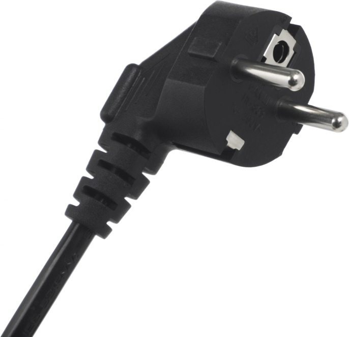 Вентилятор напольный PRIMERA FFP-3031DD,  серебристый