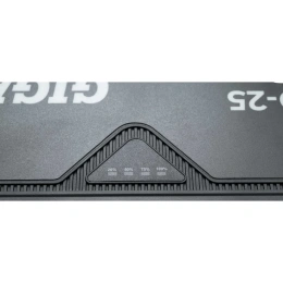 Портативное пуско-зарядное устройство Gigant 25000 mAh GSD-25