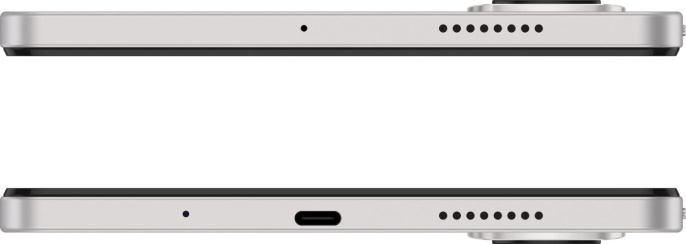 8.7" Планшет Honor Pad X7 4/64 GB 680 Wi-Fi, 1340 x 800, 90Гц, Android 15, серый [5504adqe]