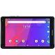 Prestigio Muze 4238 4G,PMT4238_4G_D_GY_CIS,Single Micro-SIM, have call fuction, 8.0"WXGA(800*1280) IPS display, up to 1.4GHz quad core processor, android 10 go, 2GB RAM+16GB ROM, 0.3MP front+2MP rear camera, 5000mAh battery