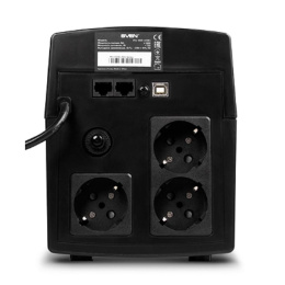 SVEN Источник бесперебойного питания SVEN Pro 1000 USB