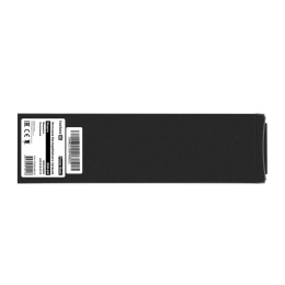 ИБП ExeGate Power Back BNB-600.LED.AVR.4C13 (600VA/360W, LED, AVR, 4*C13, батарея 12V 7.2Ah, Black) EP285538RUS
