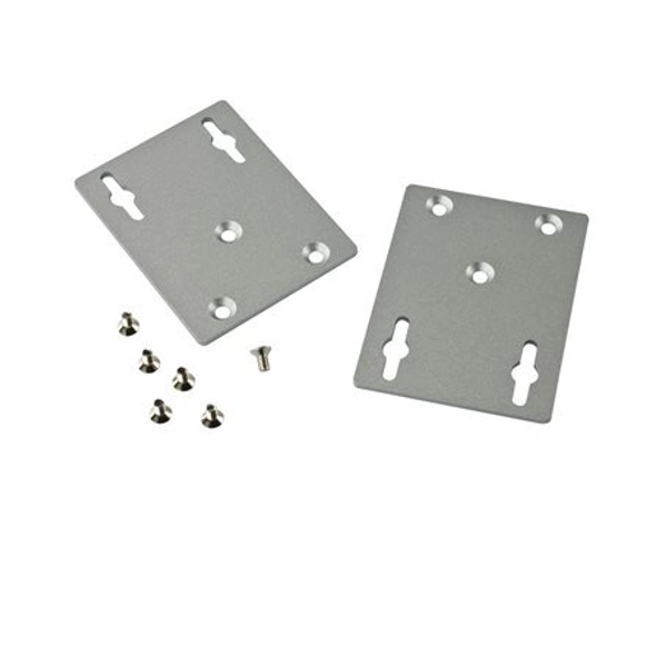 Комплект для монтажа в стойку MOXA WK-51-01