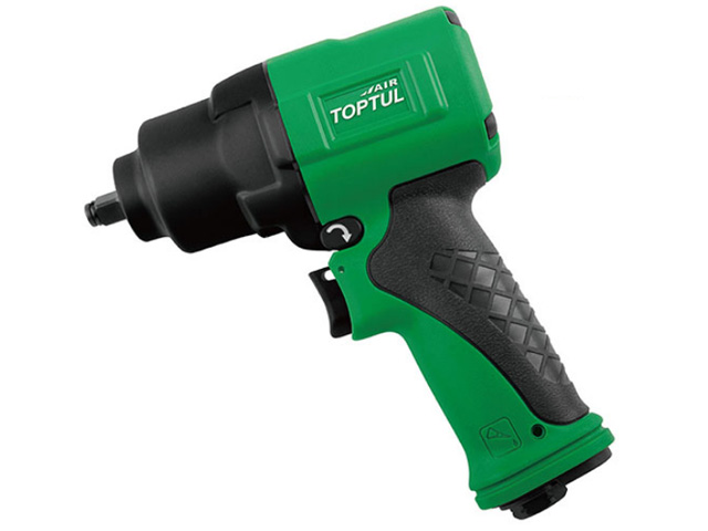 Пневмогайковерт 3/8" 542Nm SUPER DUTY TOPTUL KAAJ1240