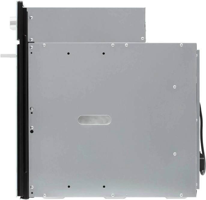 Духовой шкаф Электрический Krona Linde 45 белый