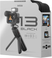 GoPro Экшн-камера HERO 13 Creator Edition CHDFB-131-AS
